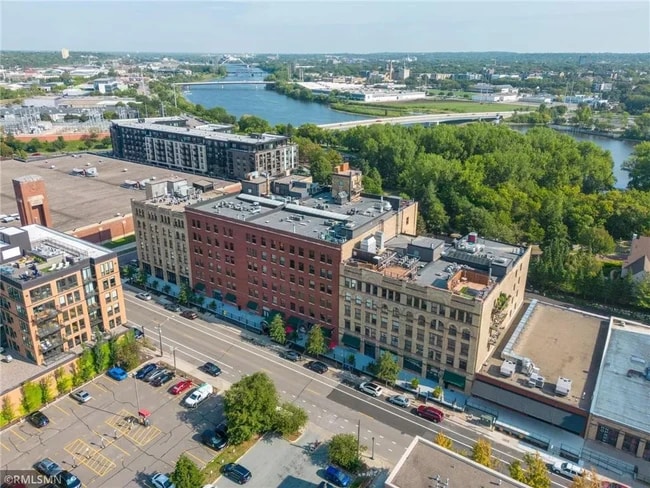 Street View - Front - 708 N 1st St