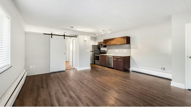 Interior Photo - Birmingham Flats Apartments