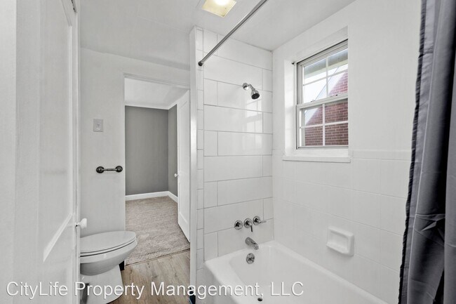 Building Photo - 2 br, 1 bath House - 1744 Highland Avenue