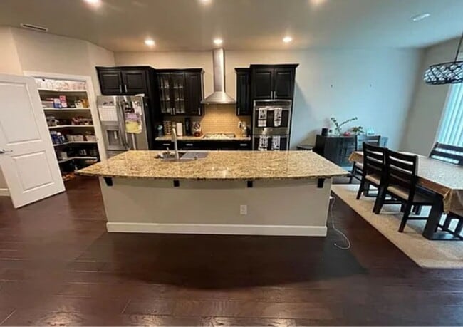 Building Photo - Bothell Home