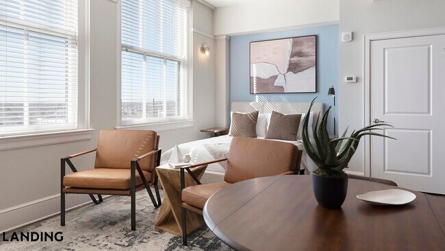 Foto del edificio - 187 N Church St