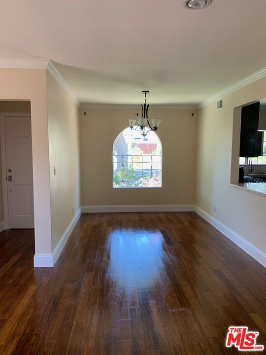 Foto del edificio - 1768 S Hayworth Ave