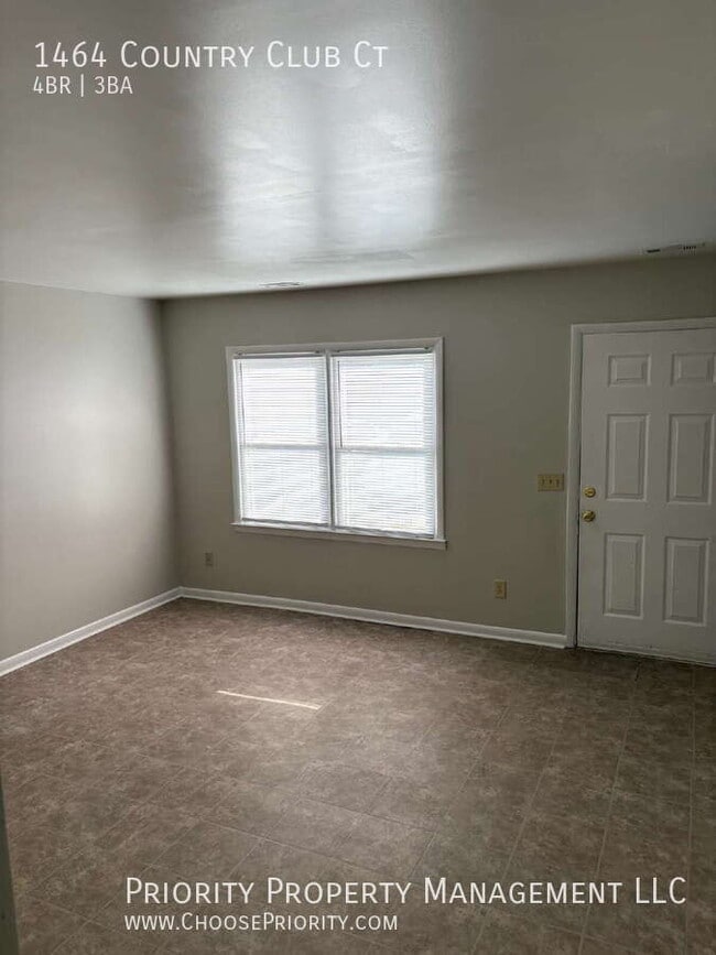 Photo - 1464 Country Club Ct Townhome