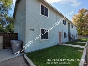 Building Photo - 1105 E Amity Ave
