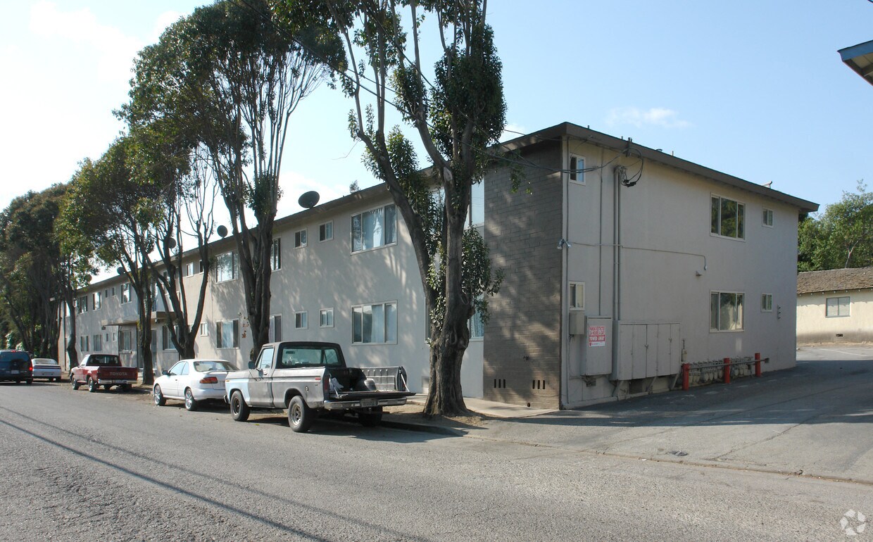 Los apartamentos Woodland Park - Woodland Park