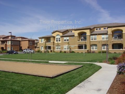 Natomas Condos