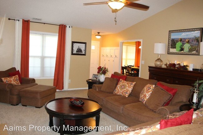 Foto del edificio - 4 br, 2 bath House - 4406 Harborgate Road