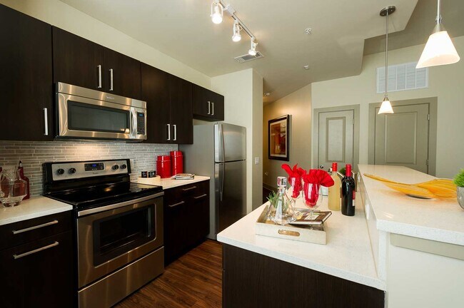 Photo - Modern Luxury in Montrose 1/1 Apartment