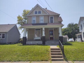 Building Photo - 308 S Lincoln Ave