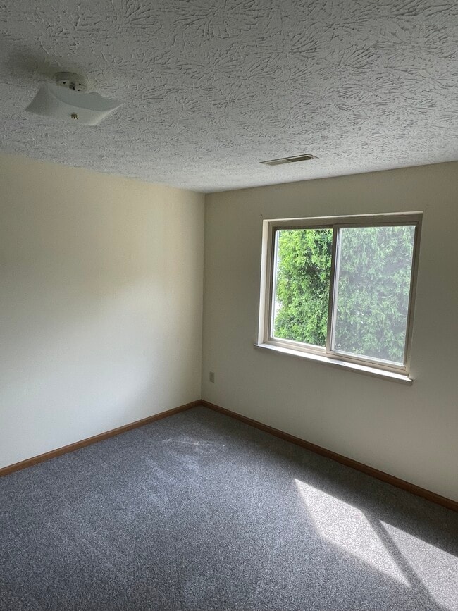 Bedroom 1 - 206 Park Dr