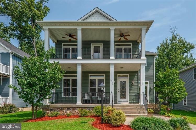 Foto principal - 1308 Monroe Bay Ave