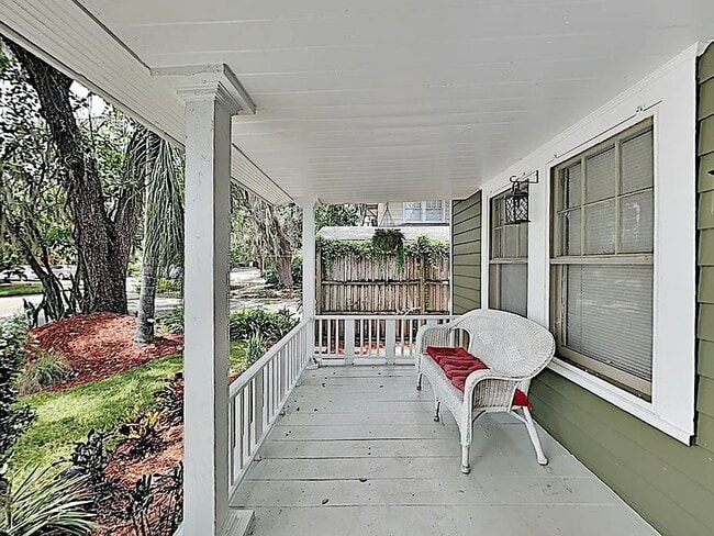 Photo - 643 Woodward St Townhome