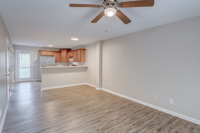 Foto del edificio - Brush Creek Meadows