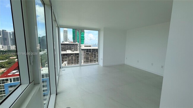 Foto del edificio - 2101 Brickell Ave