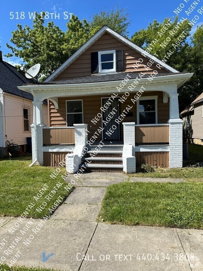 Building Photo - 518 W 18th St
