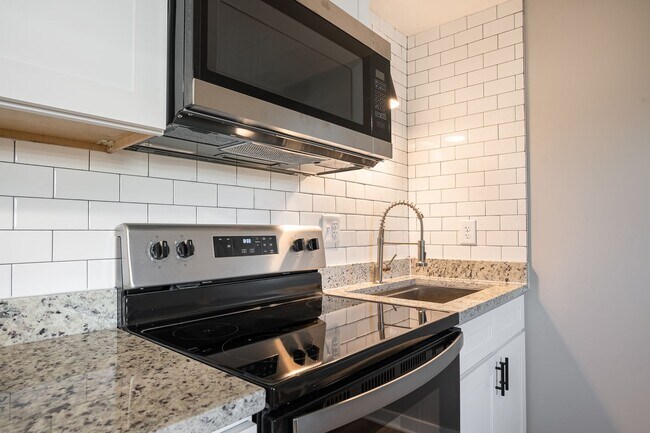 Foto del edificio - Discover Modern Living at Genesis Apartments – Cleveland, TN