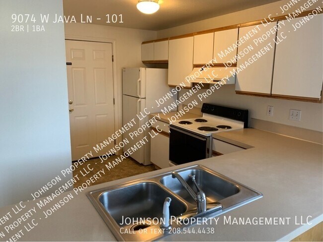 Building Photo - Charming 2-Bedroom in West Boise with Sing...