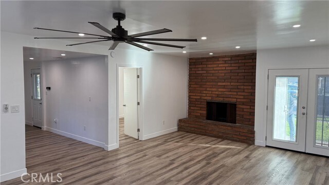 Foto del edificio - 1012 W F St