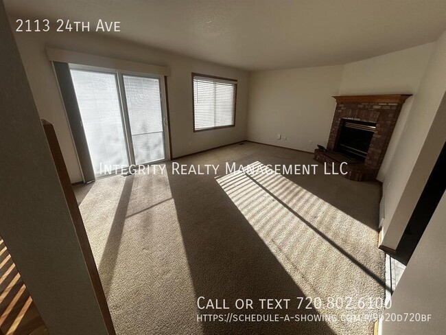 Building Photo - 2113 24th Ave