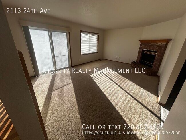 Foto del edificio - 2113 24th Ave