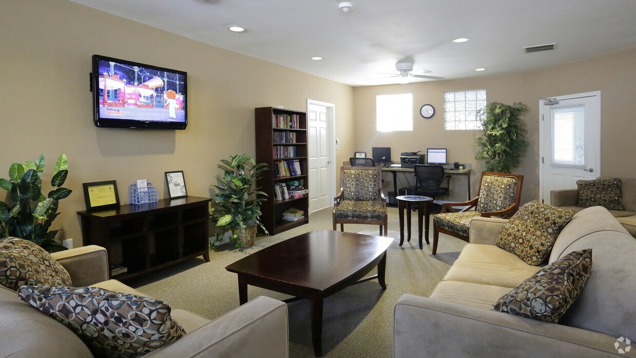 Greenville Place Apartments Wilmington, DE