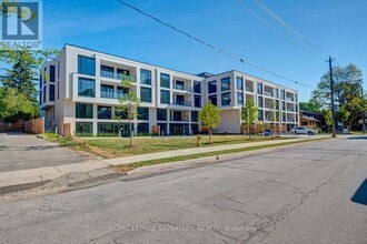 Building Photo - 200-200 Keewatin Ave