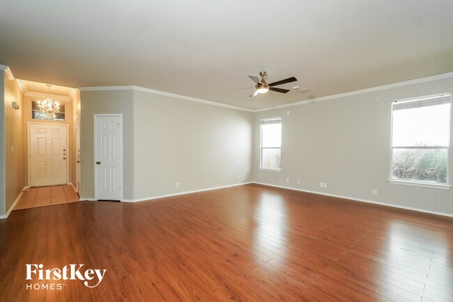 Building Photo - 5518 Arcadia Park
