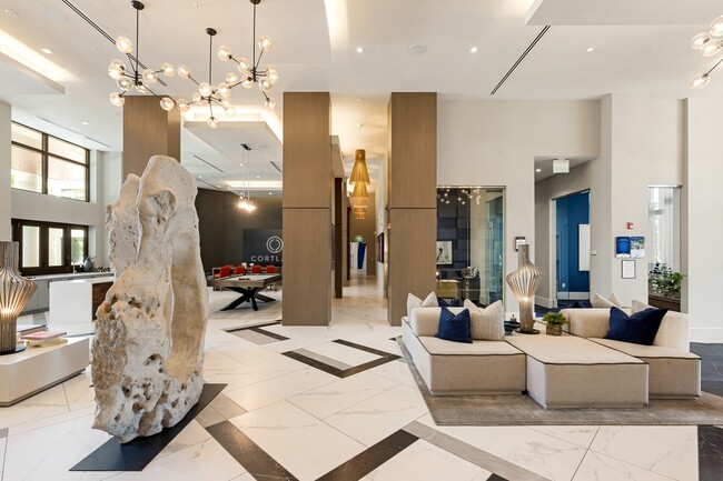 Foto del edificio - Cortland Uptown Boca