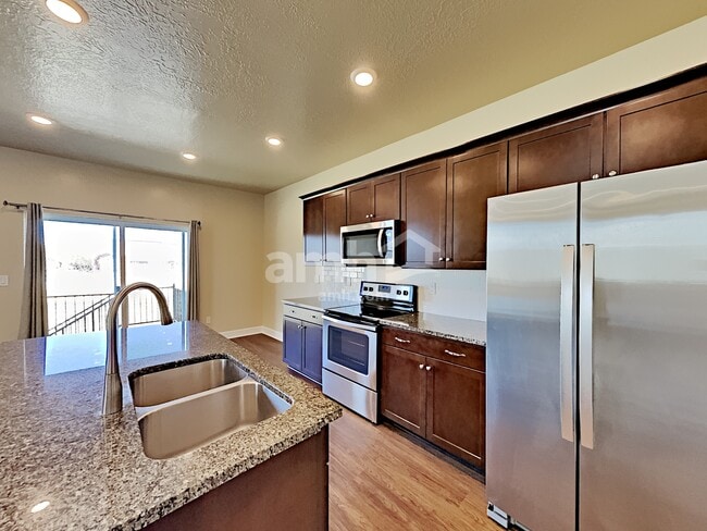 Foto del edificio - 2281 E Tumbleweed Rd