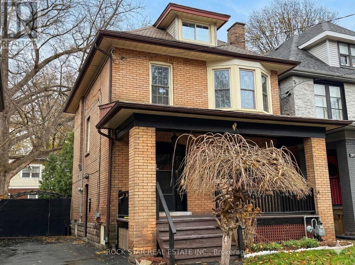 Photo principale - 203 Fairleigh Ave S