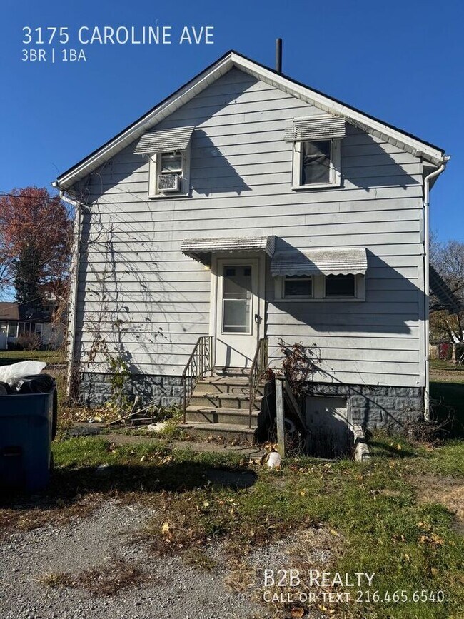 Foto del edificio - 3175 Caroline Ave