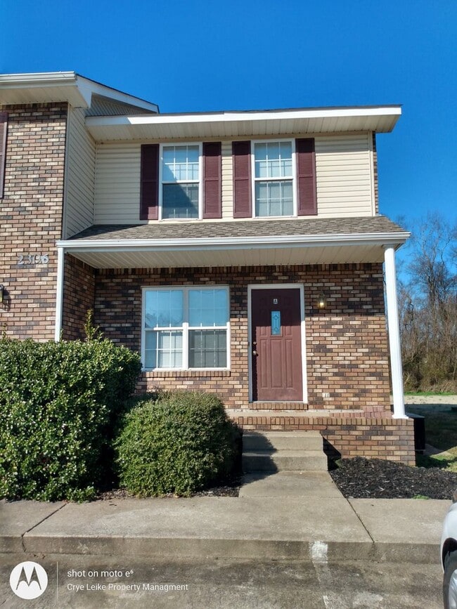 Building Photo - 2306 Raleigh Ct