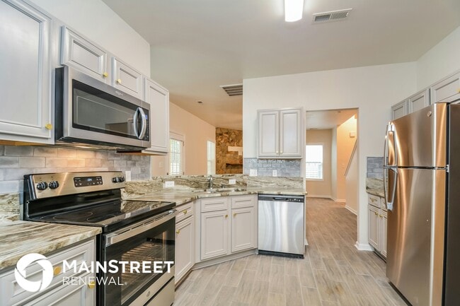 Building Photo - 3929 Patriot Ridge Ct