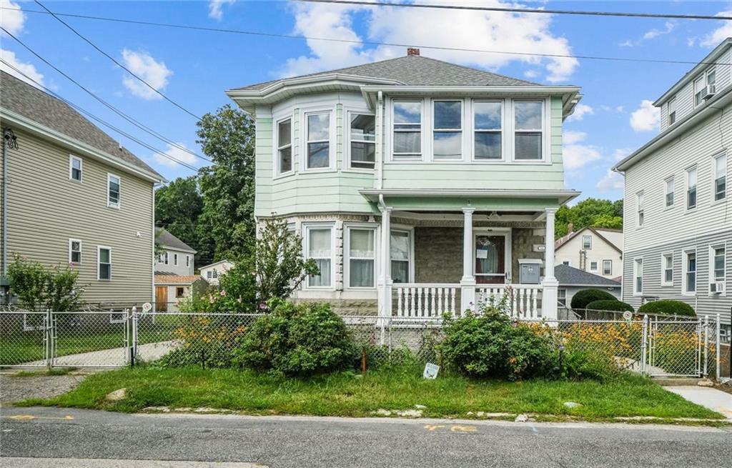 Primary Photo - 111 2nd St