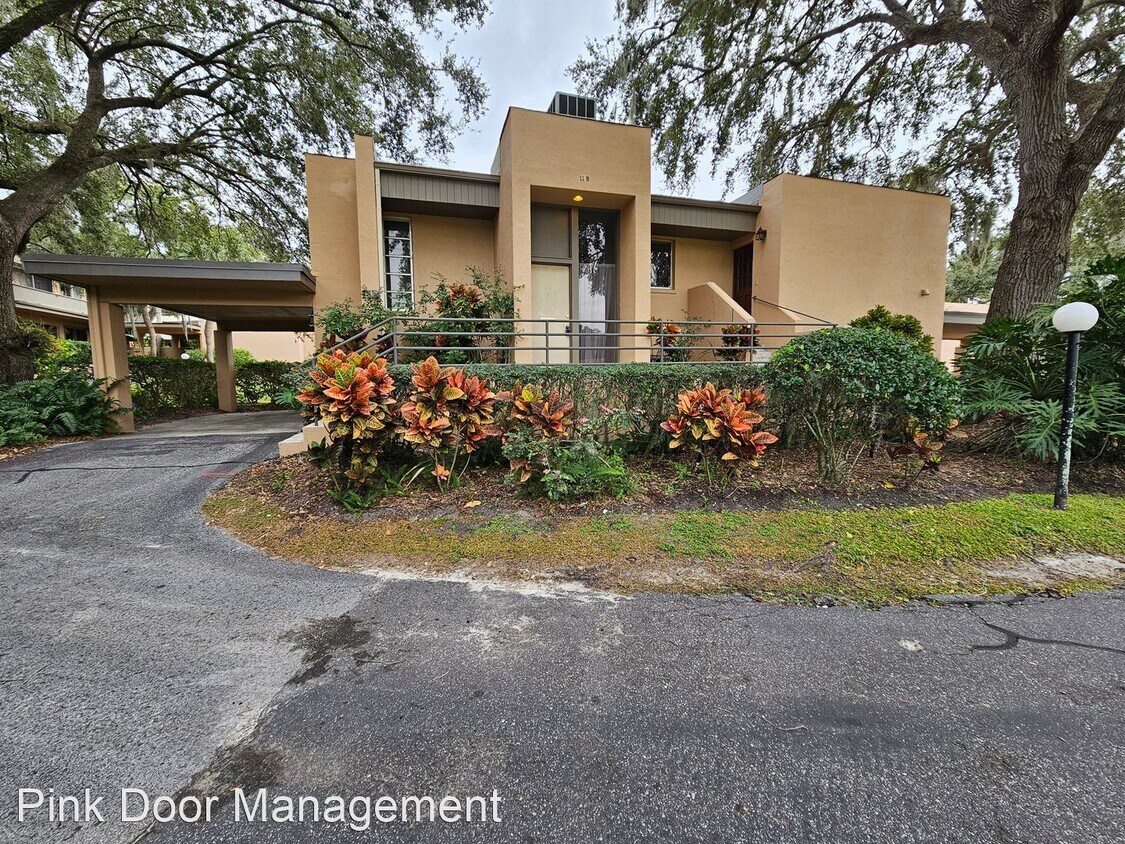 Primary Photo - 2 br, 2 bath House - 601 W Old Highway 441...