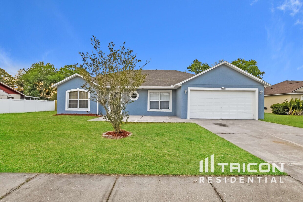 Foto principal - 20825 Marlin St