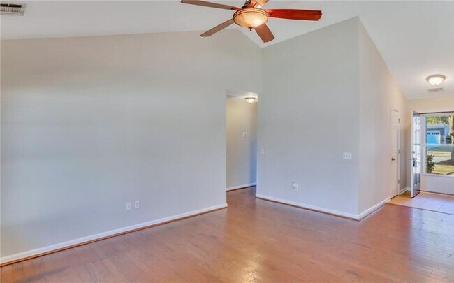 Foto del edificio - 3 Bed/2 Bath Home in Hamilton Grove at Savannah Quarters