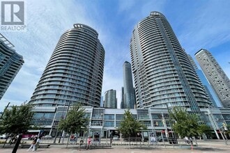 Building Photo - 218 Queens Quay W