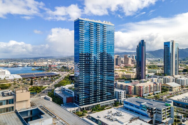 Building Photo - 600 Ala Moana Blvd