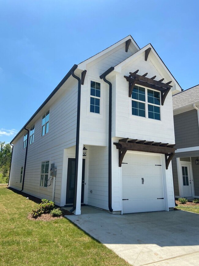 Building Photo - Home for Rent in Calera, AL!!!  View with ...