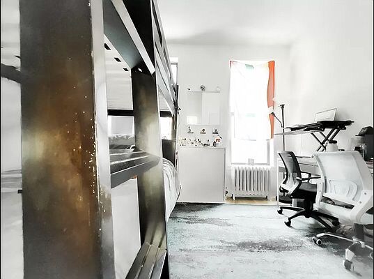 Foto del edificio - 364 3rd Ave