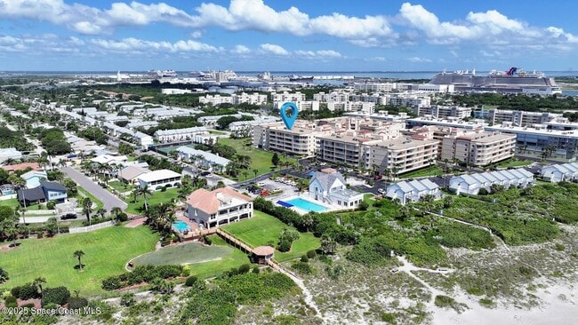 Foto del edificio - 807 Mystic Dr