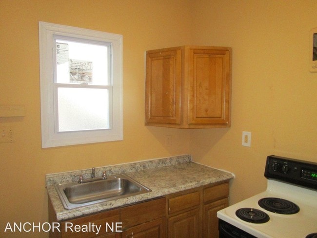 Building Photo - 3 br, 1 bath House - 1913 Dalkeith St