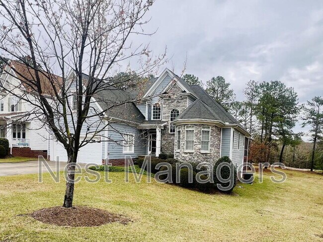 Building Photo - 96 Lamplighter Way