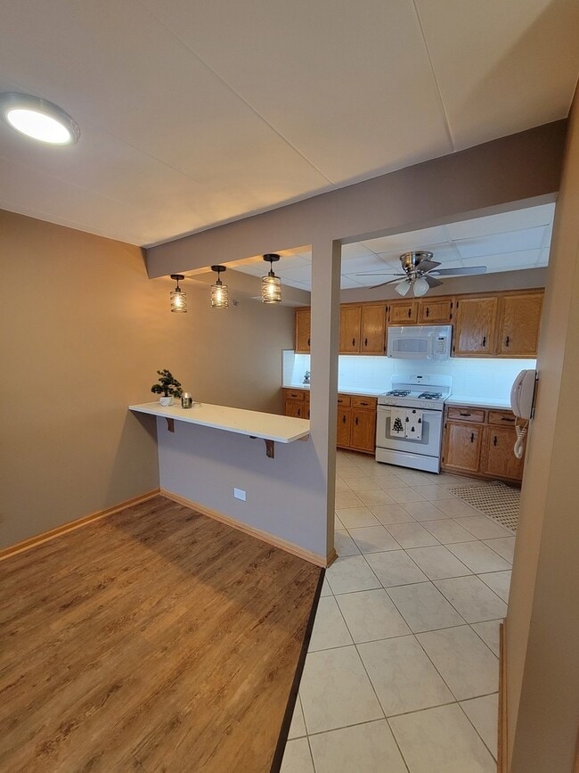 Foto del edificio - 10418 S Keating Ave