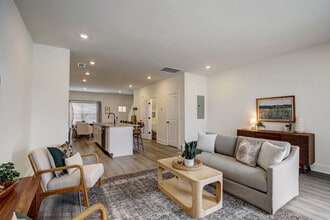 Building Photo - Blakeney Commons Townhomes