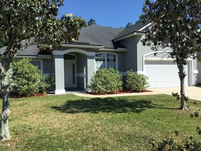 Foto del edificio - 8499 Beresford Ln