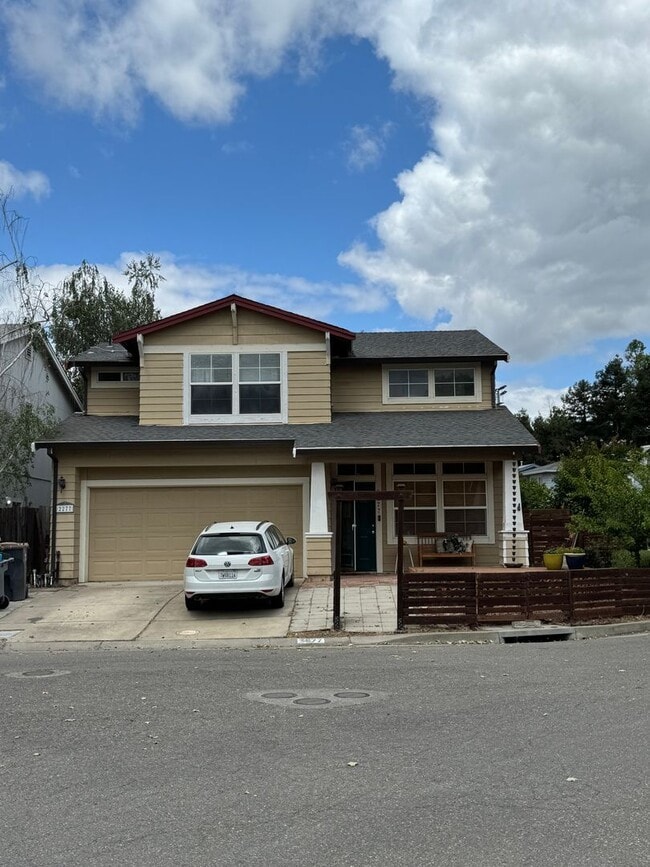 Building Photo - 2277 Halsey Cir
