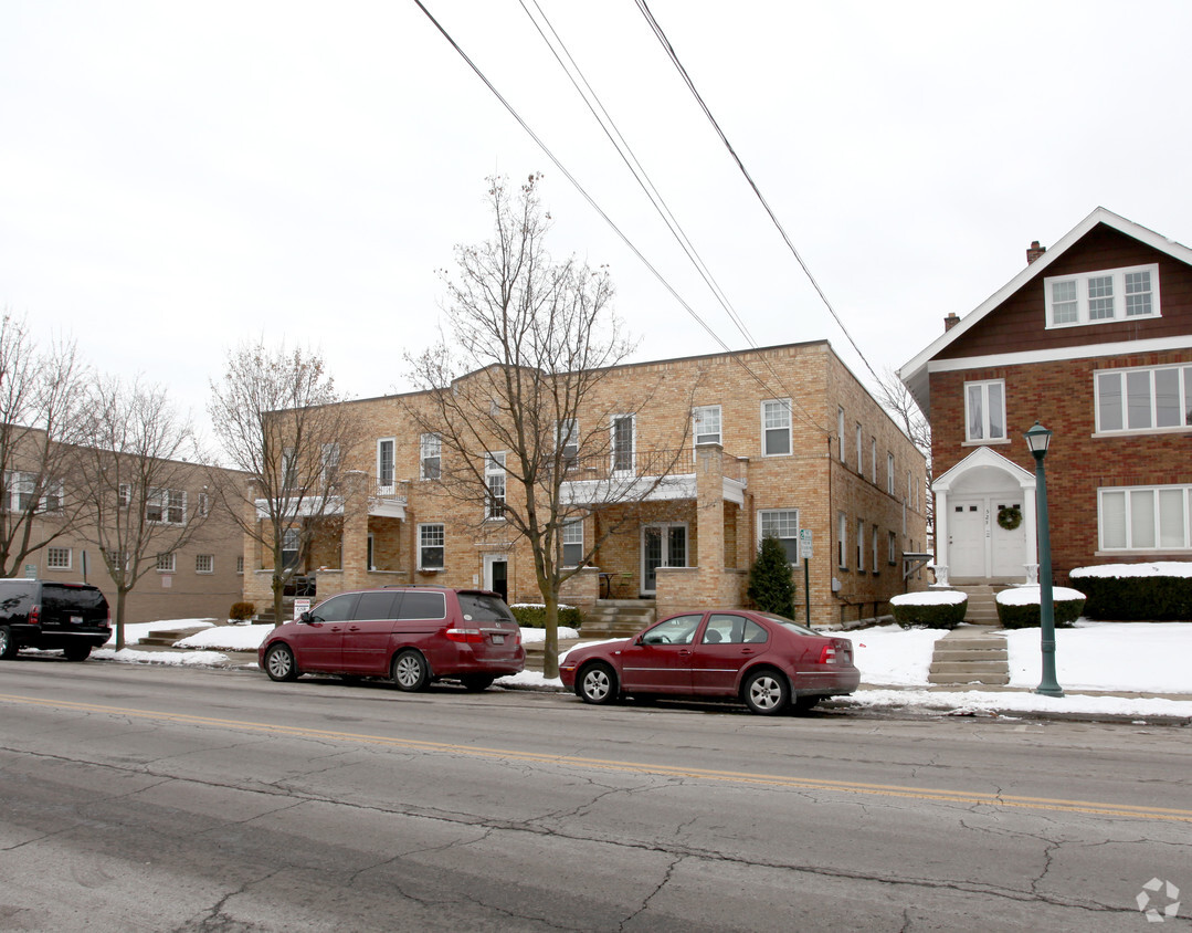 Building Photo - 529 S Drexel Ave