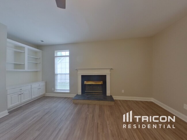 Foto del edificio - 13917 Hatton Cross Drive Charlotte NC